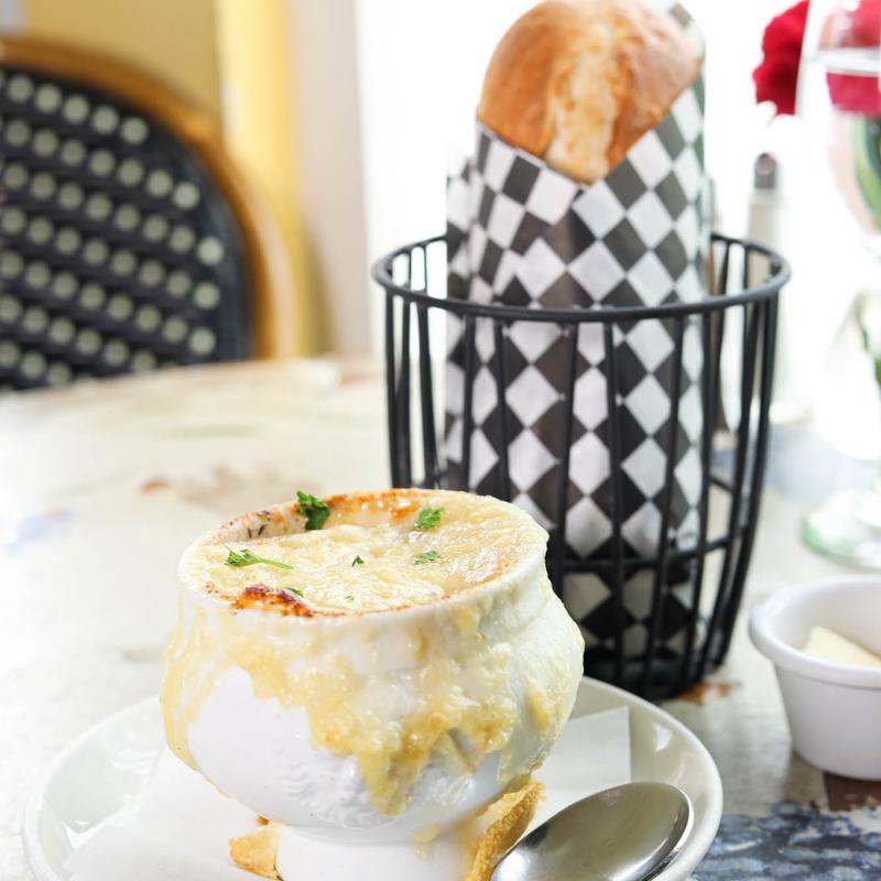 House French Onion photo