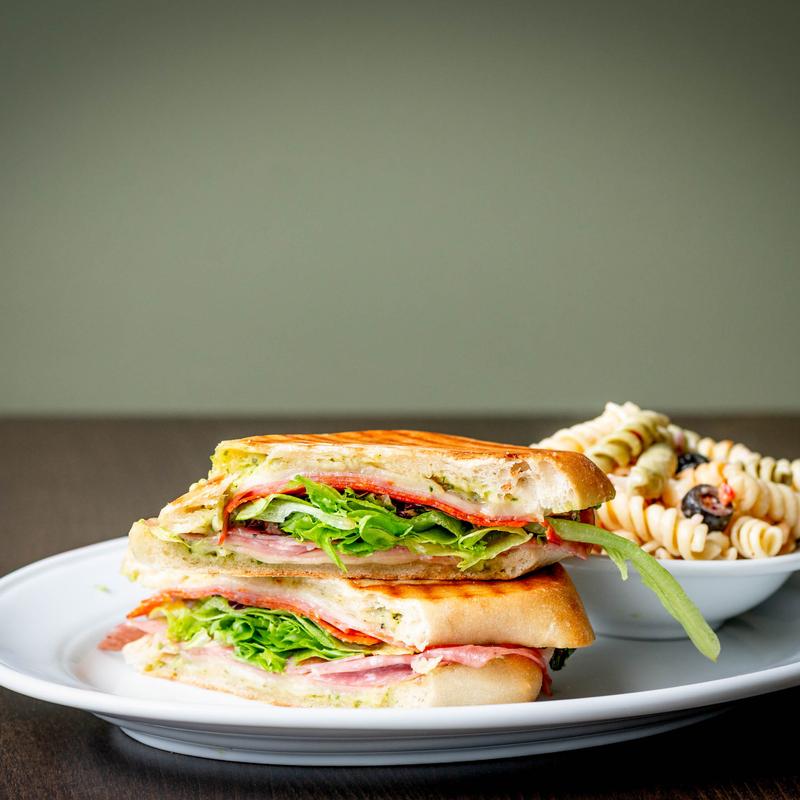 menu item 4 of 11, The Italiano