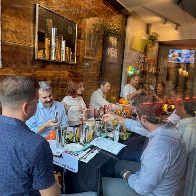 mixology gallery photo number 12