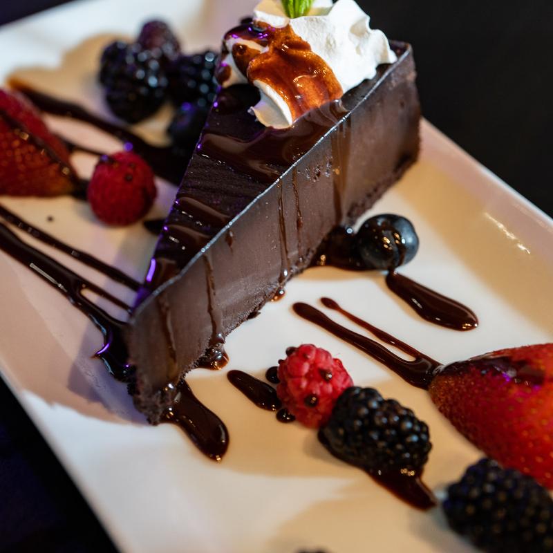 Chocolate Torte photo