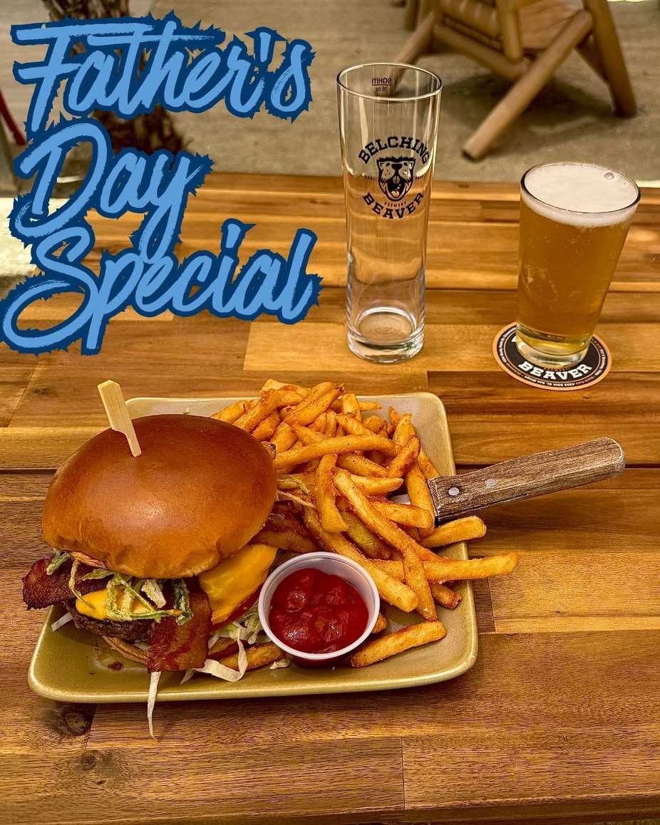 Father's Day Special event photo