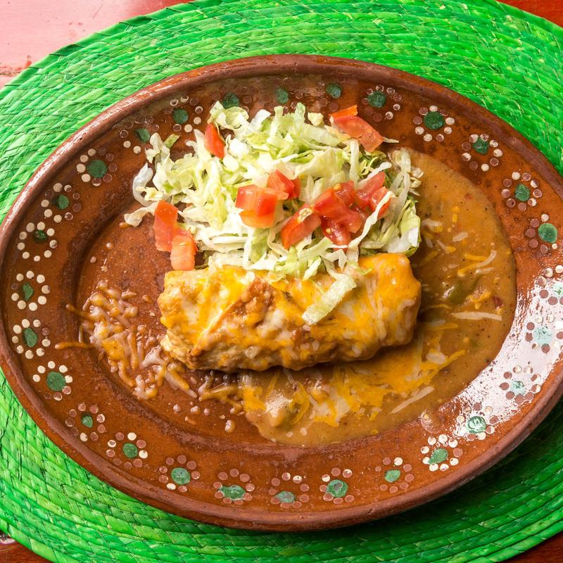 Chile Relleno photo