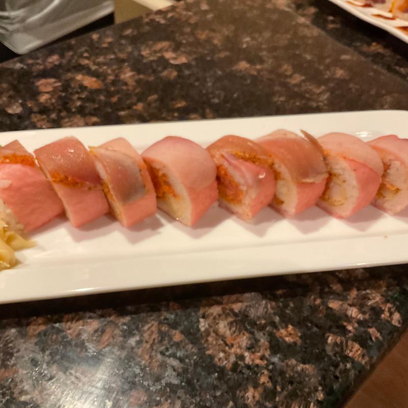 Skinny Love Roll photo