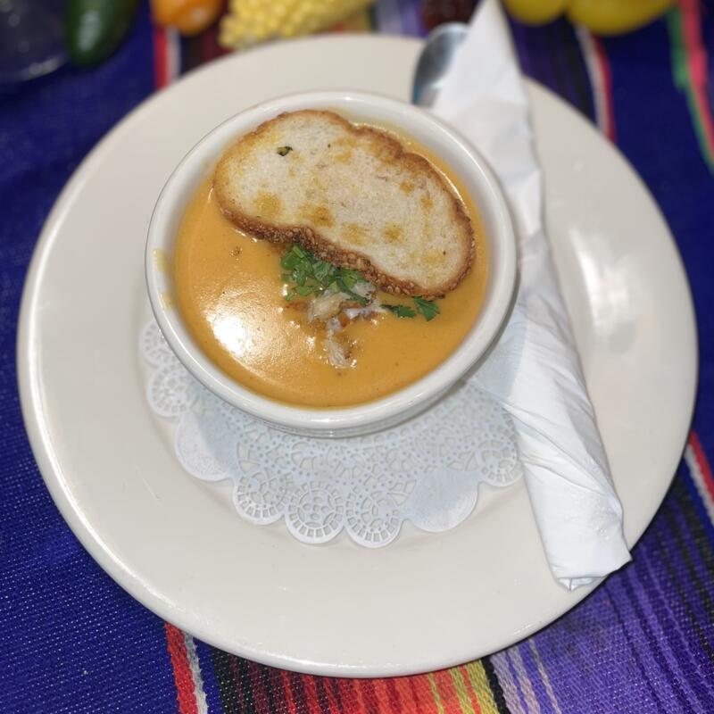 Mexican Gumbo photo