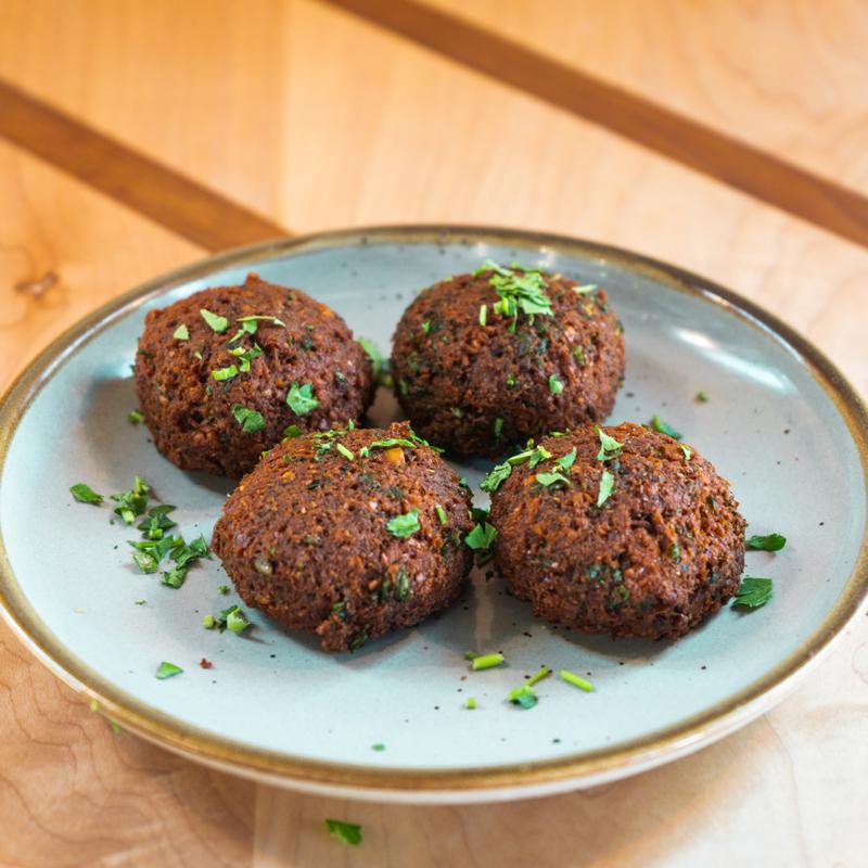 Falafel (V/GF) photo