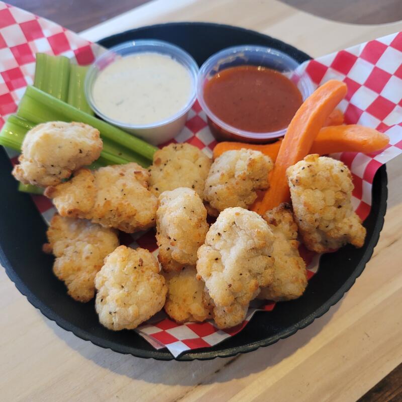 Boneless Wings photo