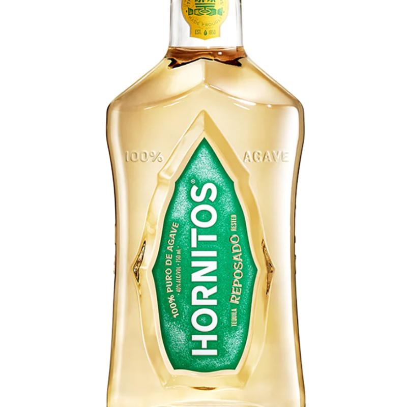 Hornitos Reposado photo