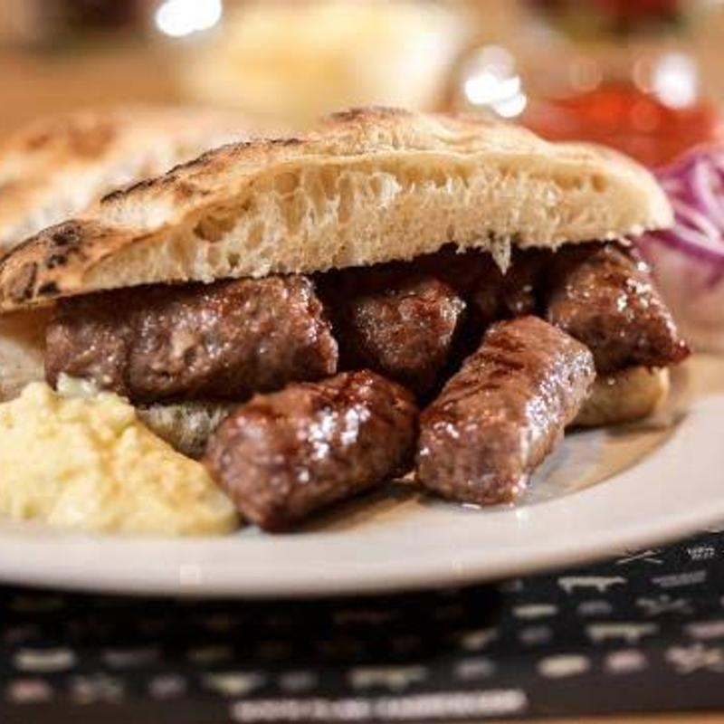 Cevapi photo