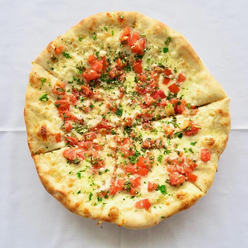 Pizza Da Edoardo photo