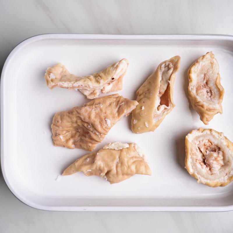 Pork Intestine photo