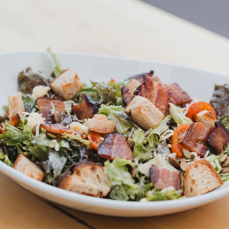 BLT Bomb Salad photo