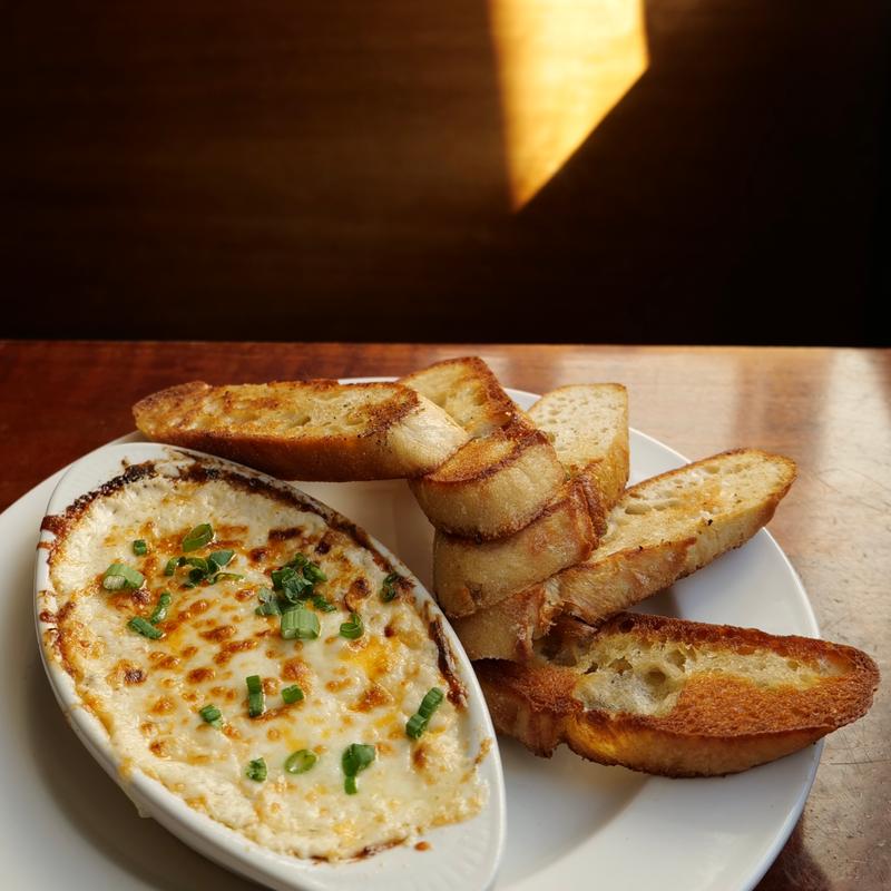 Crab Dip