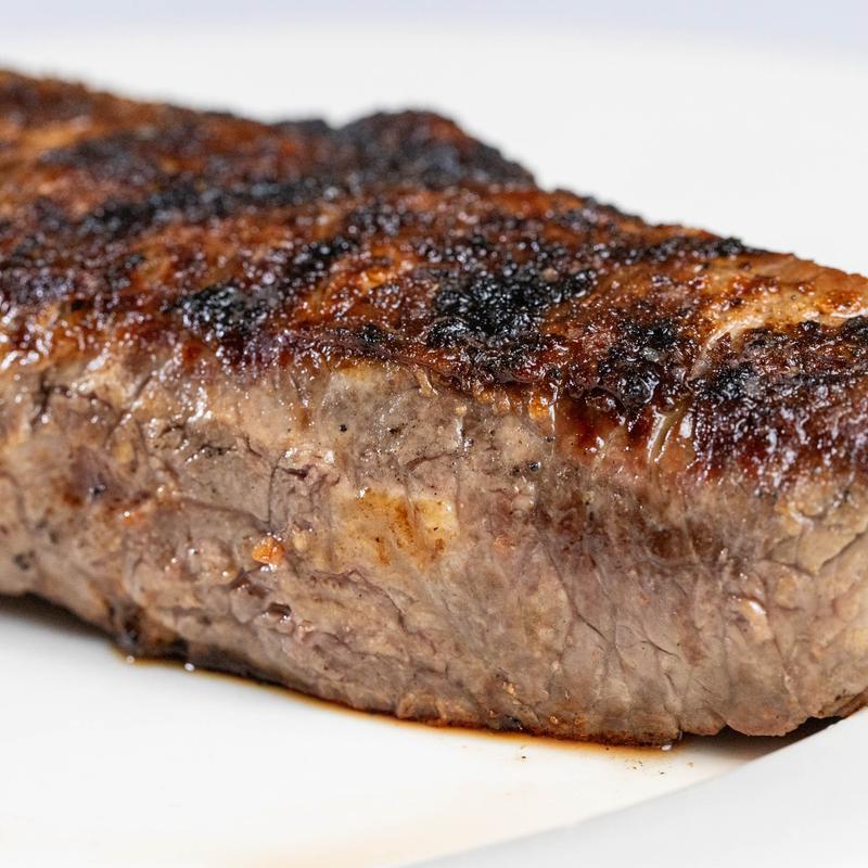 menu item 4 of 13, Junior Prime Sirloin (10oz)