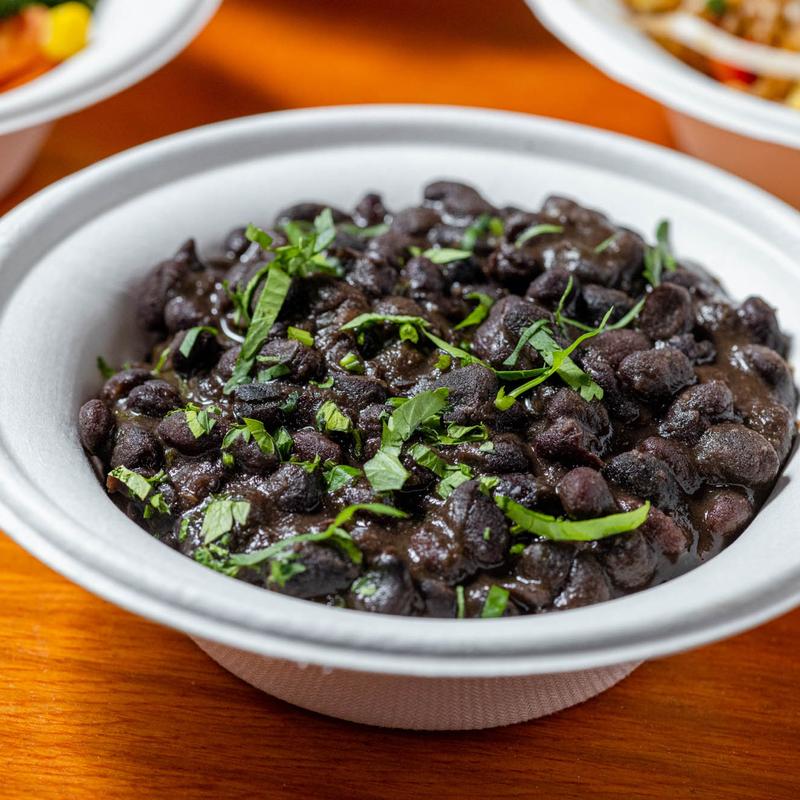 Black Beans photo