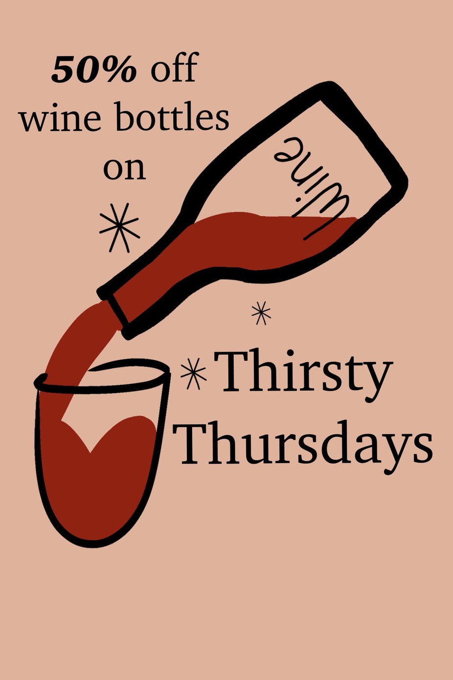 Thursday May 21st Special 1