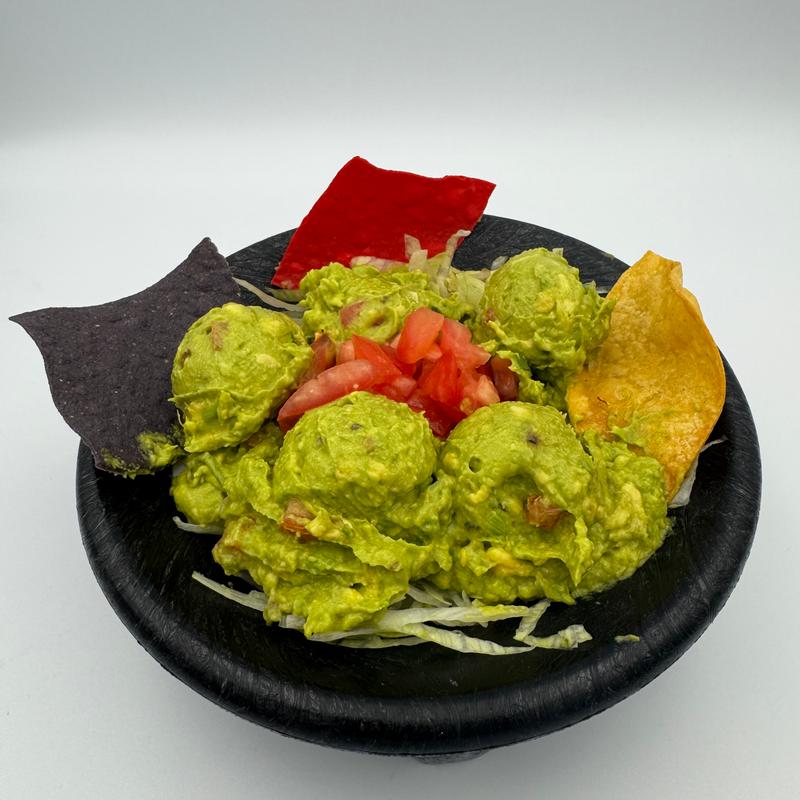 Guacamole Salad photo