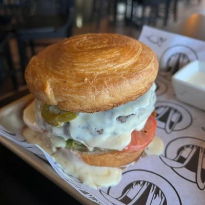 Queso & Jalapeño photo