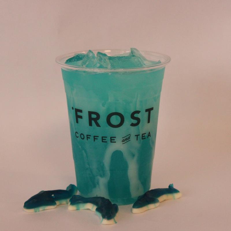 Shark Boy Lemonade photo