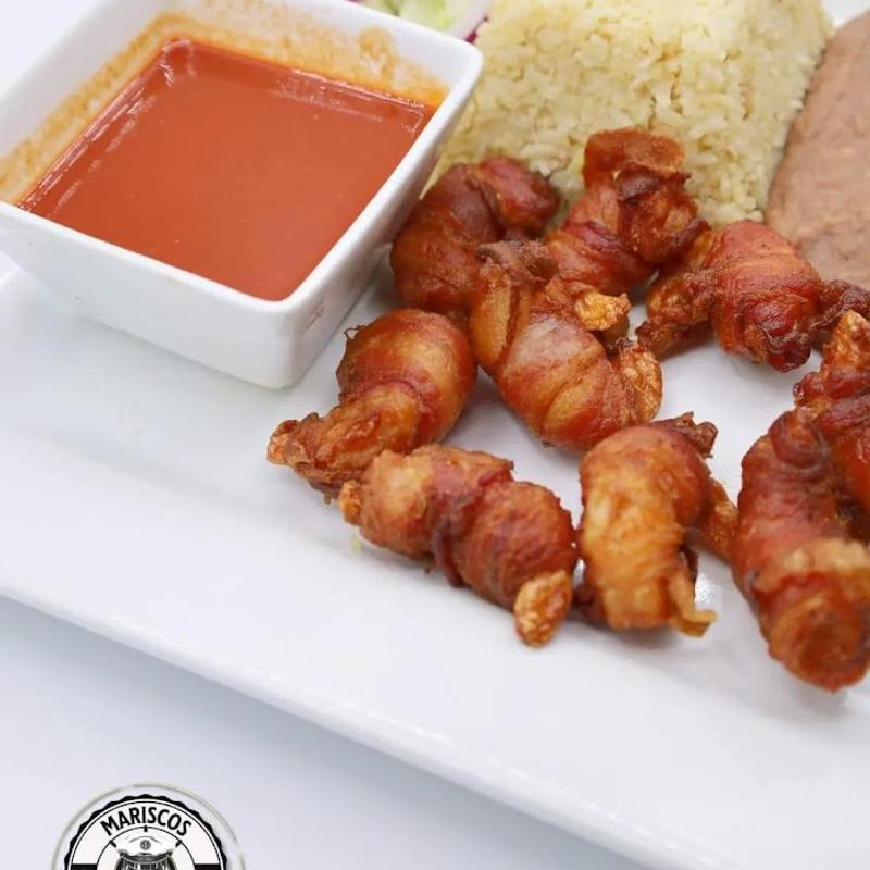 Camarones ala Momia photo