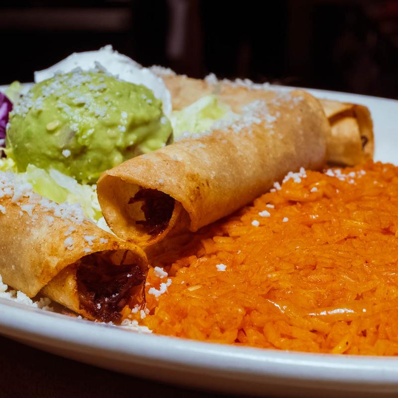 Enchiladas Verdes photo