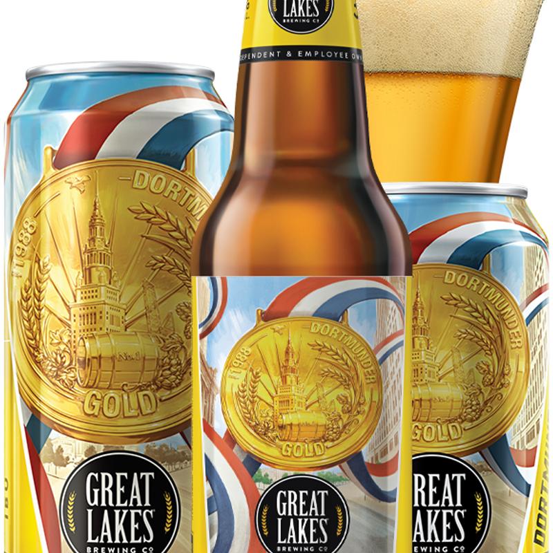 Great Lakes “Dortmunder” photo