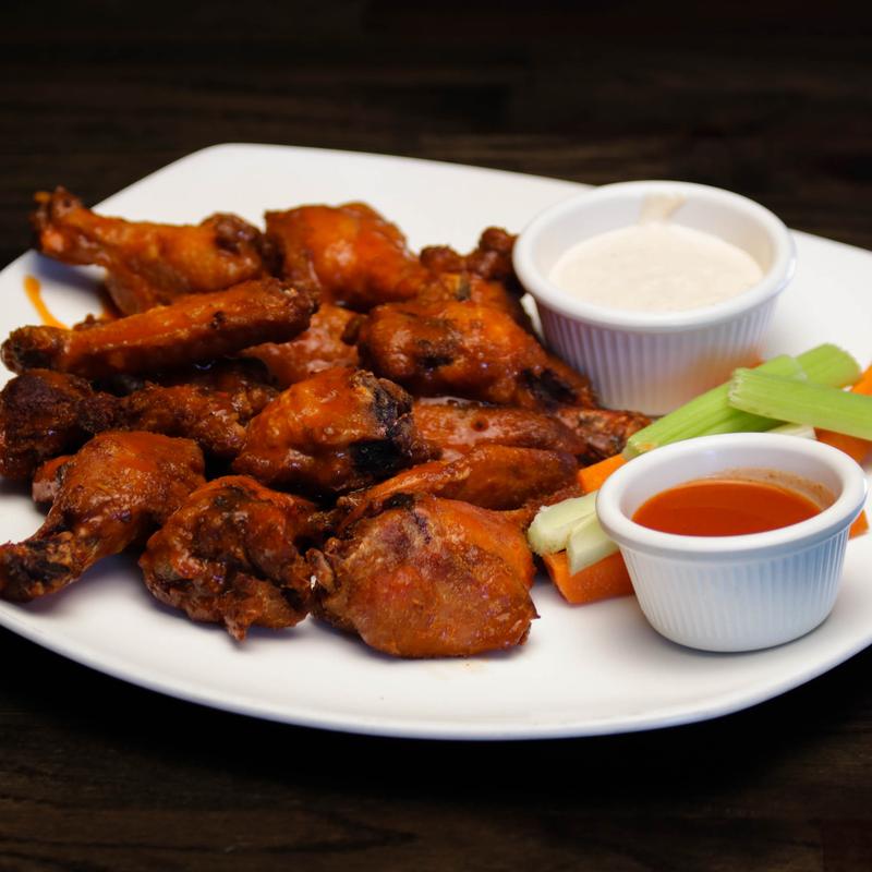 Chicken Wings (5 or 10) photo