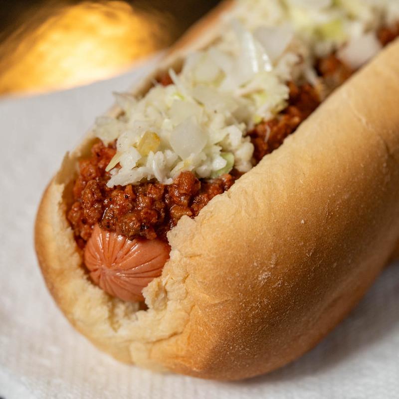 menu item 5 of 11, Deli Dog