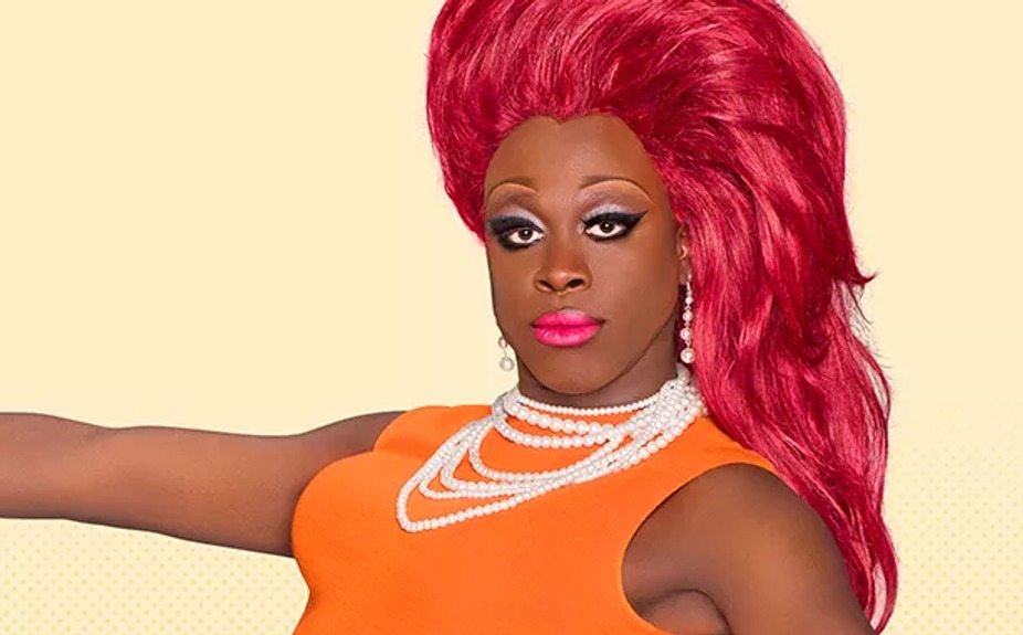 Drag Karaoke event photo