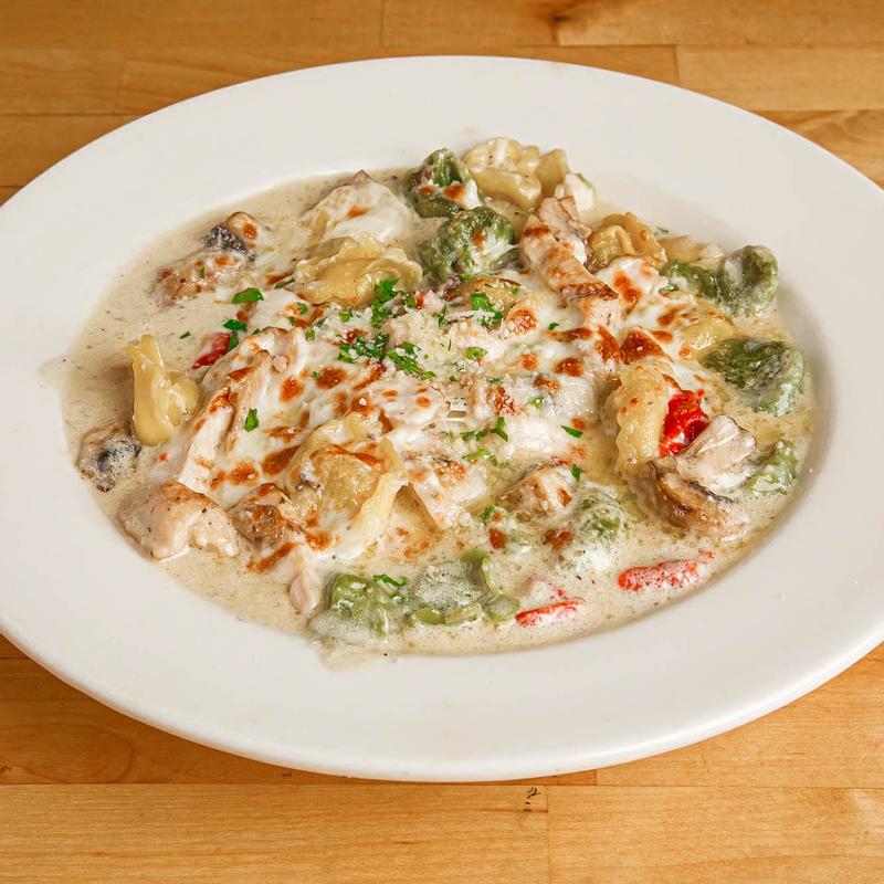 Chicken Tortellini photo