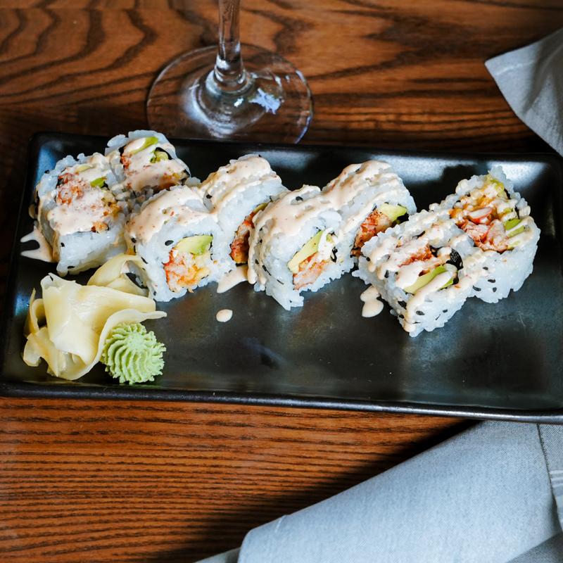 Spicy Lobster Roll photo