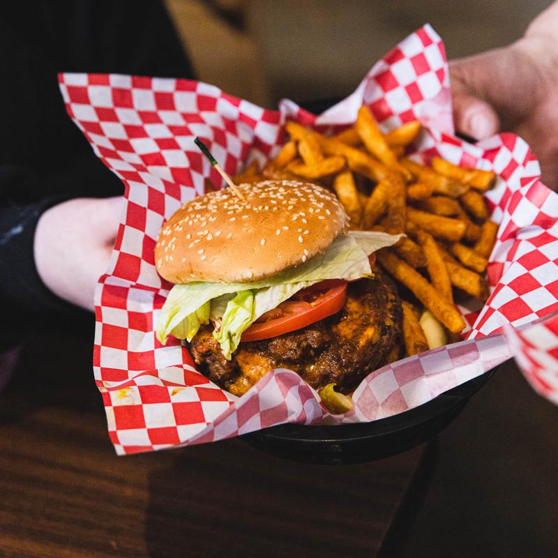 World Famous Redneck photo