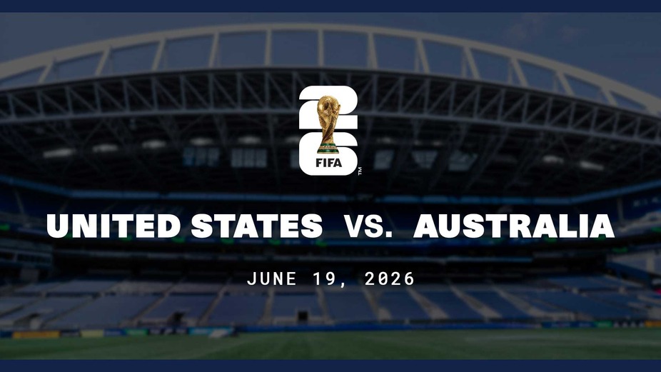 FIFA WORLD CUP 2026 event photo