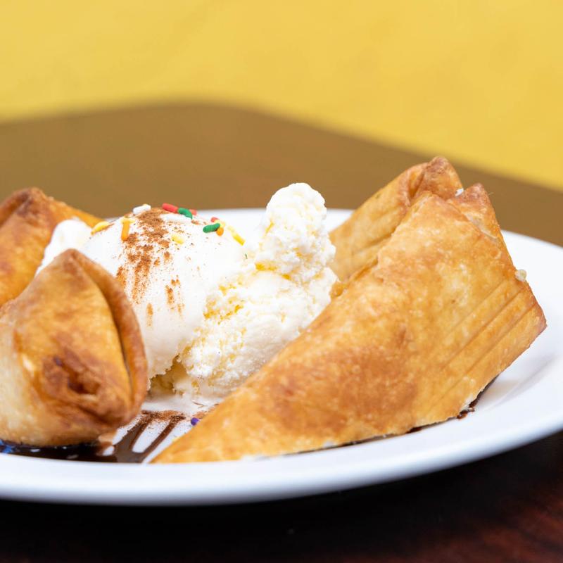 Sopapilla photo