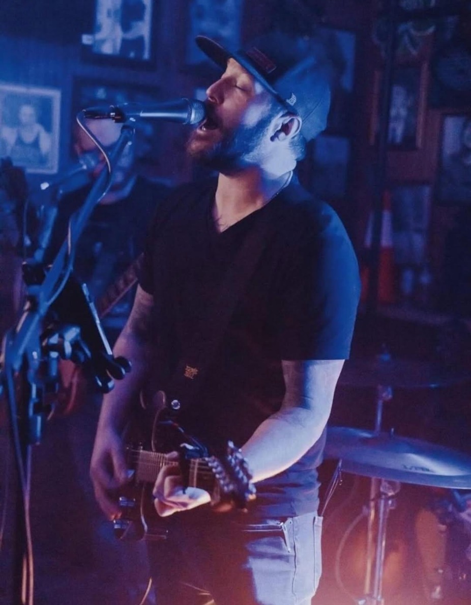 Richie D event photo