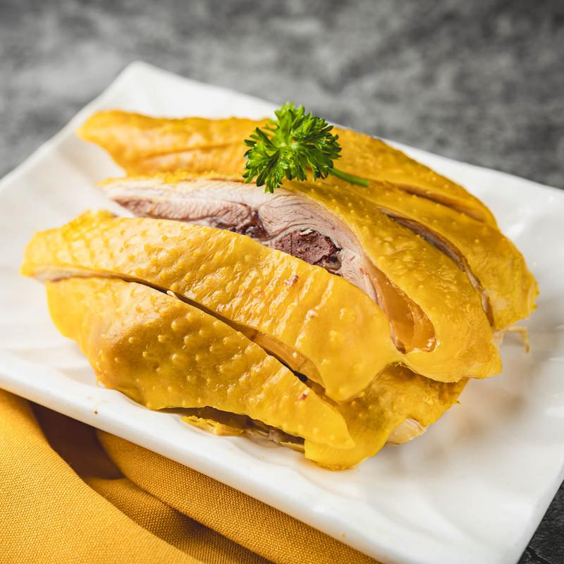 General Fung's Chicken photo