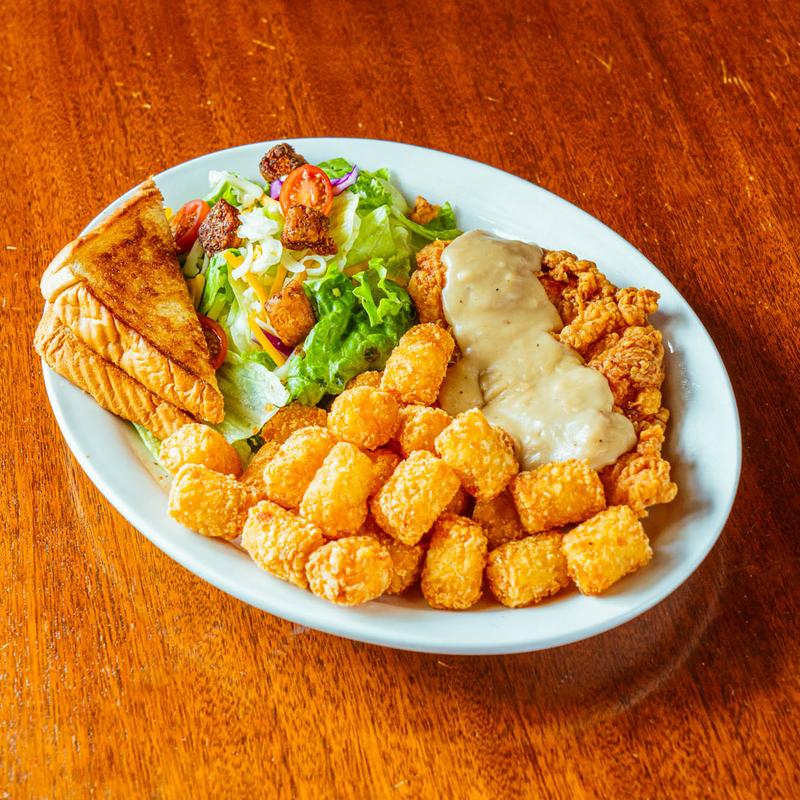 Chicken Fried Chicken photo