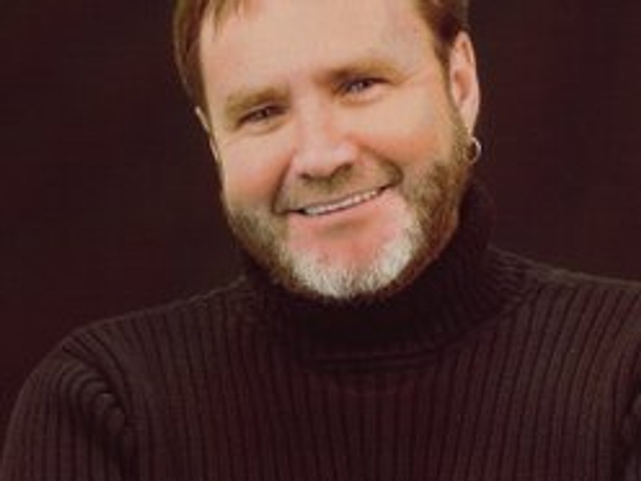 Charly Marshall event photo