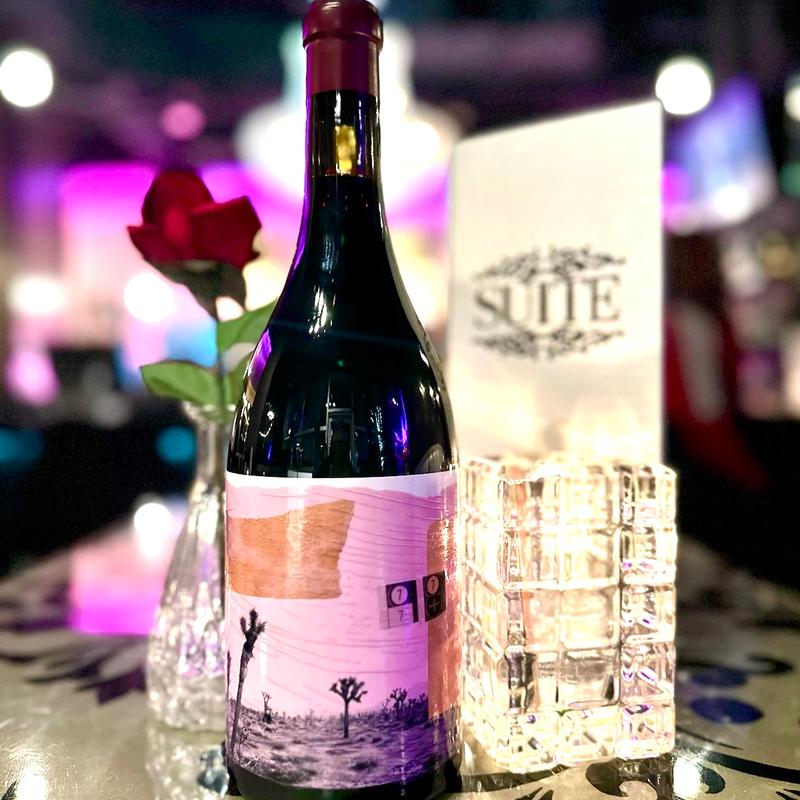 Orin Swift - 8 Years In The Desert photo