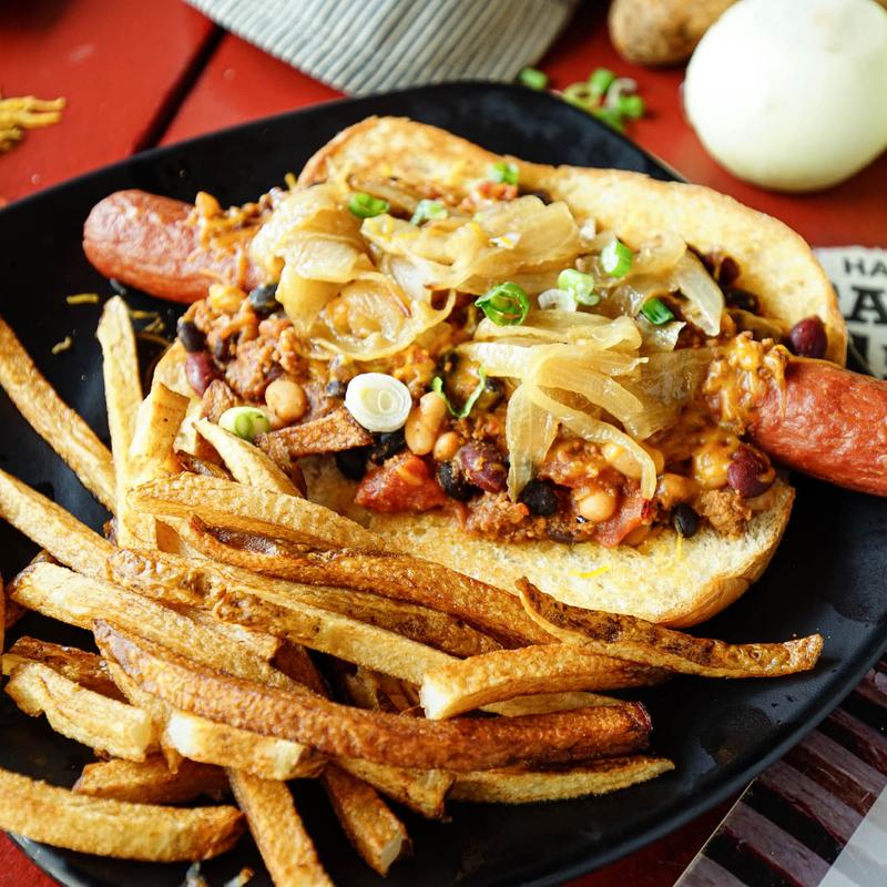 Harriman Express photo