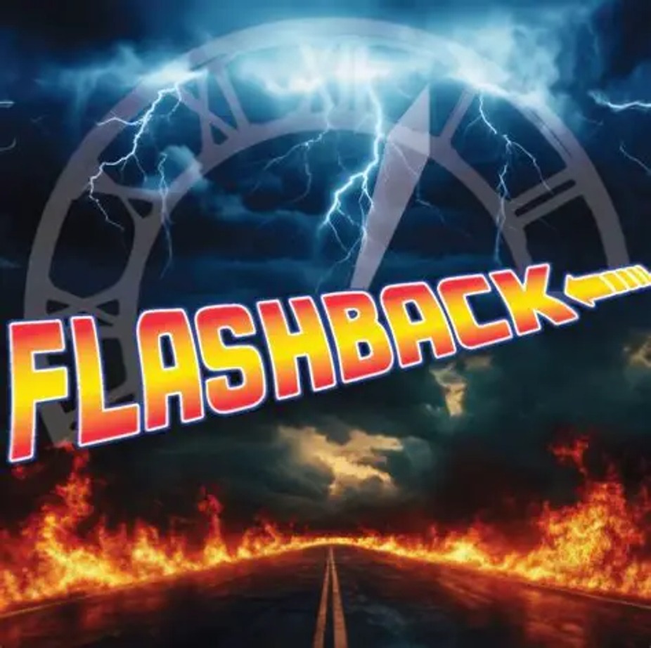 Flashback Band event photo
