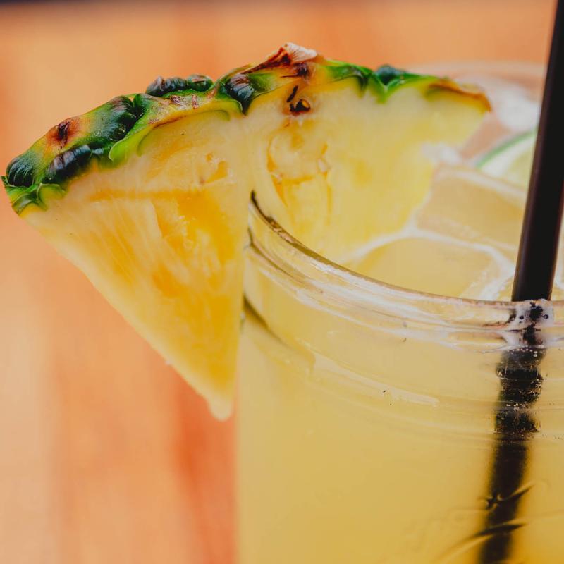 Spicy Pineapple photo