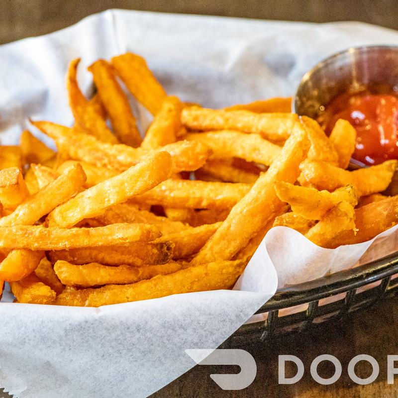 Sweet Potato Fries photo