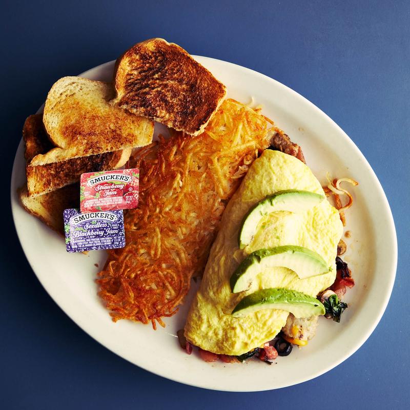 The Big Trucker photo