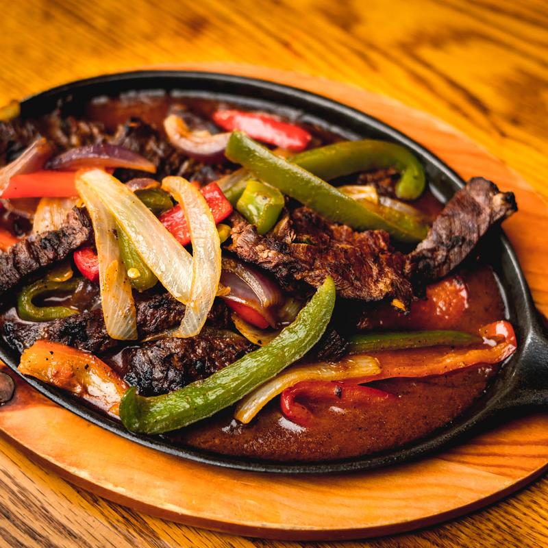 Fajitas photo