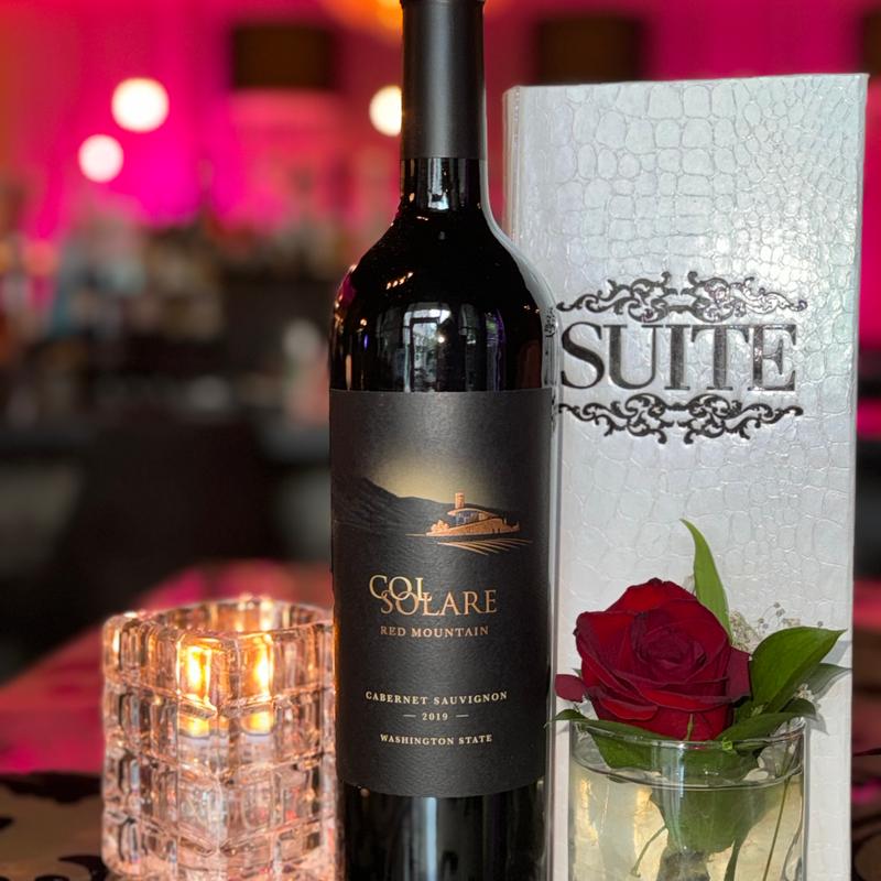 Col Solare 2018 photo