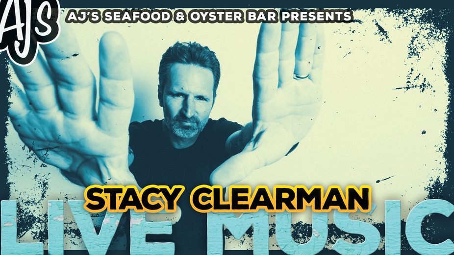 Thursday afternoons with Stacy Clearman event photo