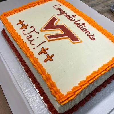 event calendar flyer 12