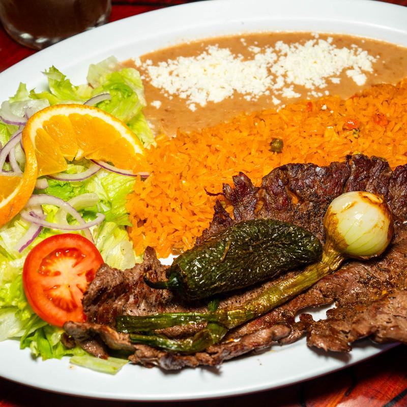 Ranchera Culiacan photo