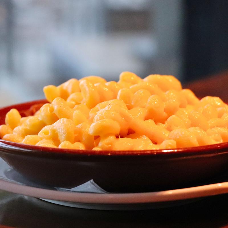 Mac & Cheese photo