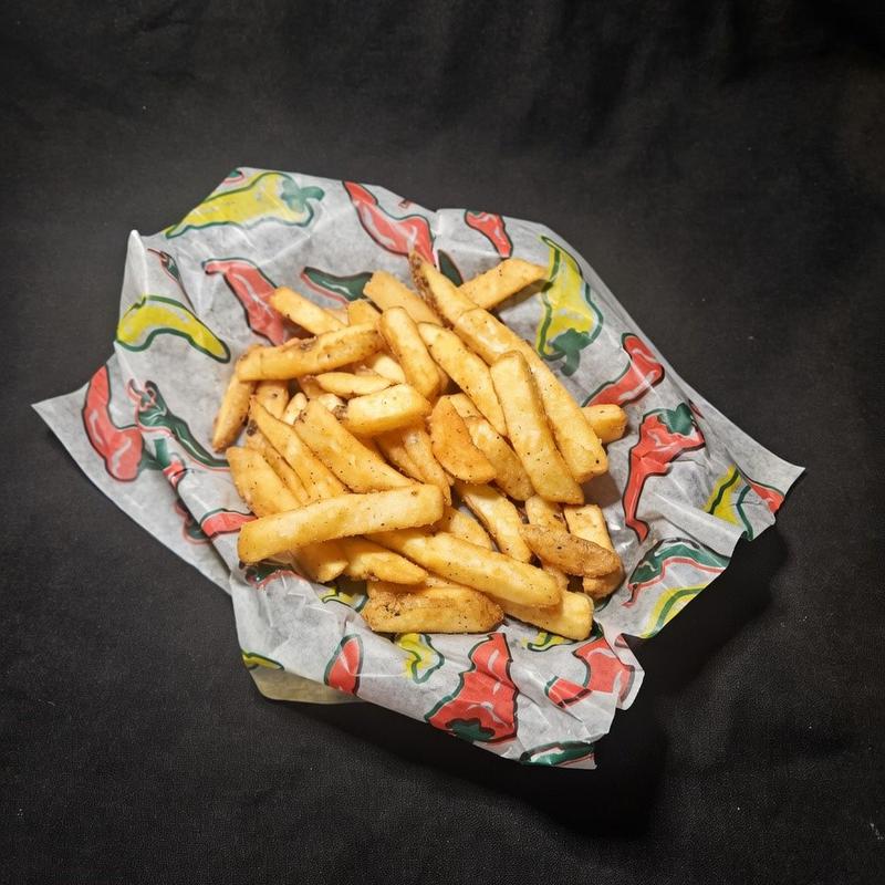 French Fries photo